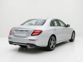 Mercedes-Benz E 450 4Matic AMG Line Лизинг, снимка 6