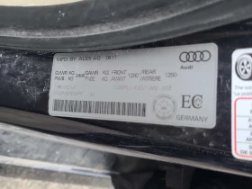 Audi A6 3.0T * PROGRESSIV * CARFAX * , снимка 16