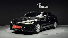 Audi A6 ПОДГРЕВИ * ПАНО * HEAD-UP * KEYLESS, снимка 1