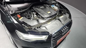Audi A6 ПОДГРЕВИ * ПАНО * HEAD-UP * KEYLESS, снимка 6