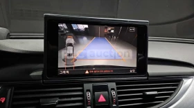 Audi A6 ПОДГРЕВИ * ПАНО * HEAD-UP * KEYLESS, снимка 15