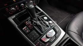 Audi A6 ПОДГРЕВИ * ПАНО * HEAD-UP * KEYLESS, снимка 9