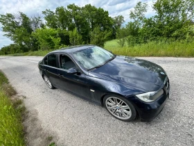 BMW 320, снимка 4