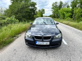 BMW 320, снимка 1