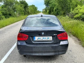 BMW 320, снимка 2