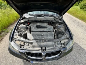 BMW 320, снимка 9
