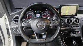 Mercedes-Benz C 200 * АВТОФИНАНСИРАНЕ БЕЗ ПЪРВОНАЧАЛНА ВНОСКА* , снимка 16