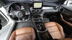 Mercedes-Benz C 200 * АВТОФИНАНСИРАНЕ БЕЗ ПЪРВОНАЧАЛНА ВНОСКА* , снимка 7