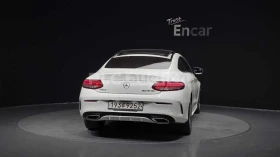 Mercedes-Benz C 200 * АВТОФИНАНСИРАНЕ БЕЗ ПЪРВОНАЧАЛНА ВНОСКА* , снимка 4