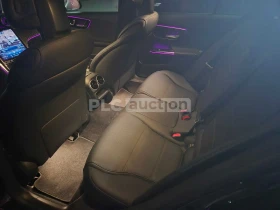 Mercedes-Benz C 200 | КАМЕРА| ПАМЕТ| ШИБИ| ВКЛ.ТЕХНОТЕСТ, снимка 12