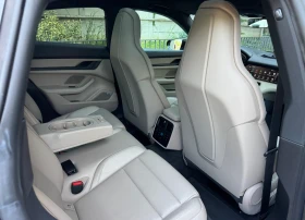 Porsche Taycan 4S, снимка 10