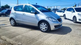 Mercedes-Benz A 180 CDI, снимка 4