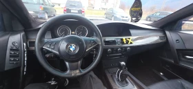 BMW 525, снимка 4