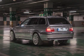 BMW 330 XD, снимка 5