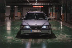 BMW 330 XD, снимка 2