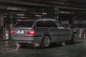 BMW 330 XD, снимка 7