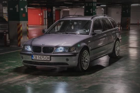 BMW 330 XD, снимка 3
