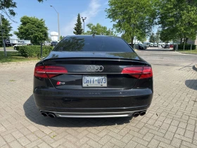 Audi S8 Plus ЦЕНА ДО БГ., снимка 6