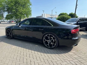 Audi S8 Plus ЦЕНА ДО БГ., снимка 7