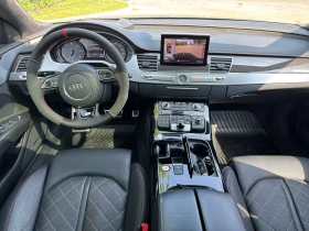 Audi S8 Plus ЦЕНА ДО БГ., снимка 14