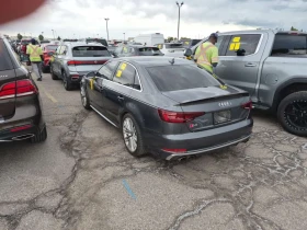 Audi S4 * FULL DIGITAL * 2 КЛЮЧА * 360 КАМЕРА * CARFAX *  , снимка 4