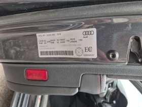 Audi S4 * FULL DIGITAL * 2 КЛЮЧА * 360 КАМЕРА * CARFAX *  , снимка 16