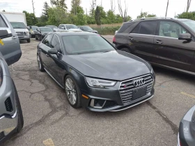 Audi S4 * FULL DIGITAL * 2 КЛЮЧА * 360 КАМЕРА * CARFAX *  , снимка 2