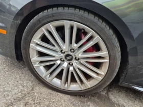Audi S4 * FULL DIGITAL * 2 КЛЮЧА * 360 КАМЕРА * CARFAX *  , снимка 7