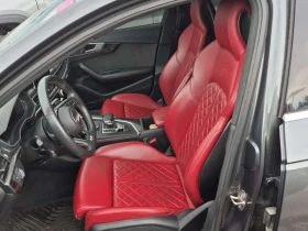 Audi S4 * FULL DIGITAL * 2 КЛЮЧА * 360 КАМЕРА * CARFAX *  , снимка 9