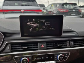 Audi S4 * FULL DIGITAL * 2 КЛЮЧА * 360 КАМЕРА * CARFAX *  , снимка 12