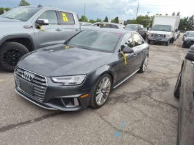 Audi S4 * FULL DIGITAL * 2 КЛЮЧА * 360 КАМЕРА * CARFAX *  , снимка 1