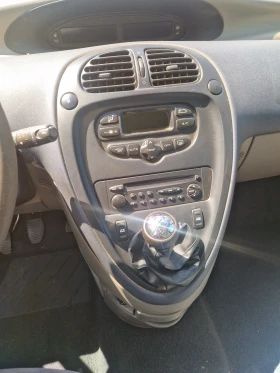 Citroen C4 Picasso, снимка 4