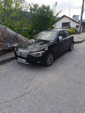 BMW 120, снимка 2