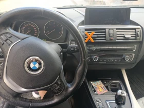 BMW 120, снимка 8