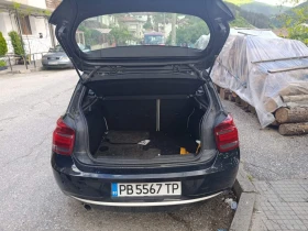BMW 120, снимка 11