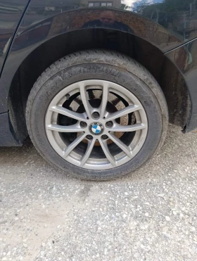 BMW 120, снимка 15