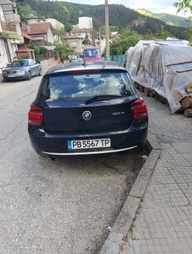 BMW 120, снимка 5