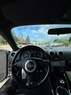 Audi Tt Quattro , снимка 14
