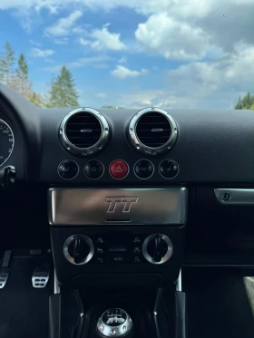 Audi Tt Quattro , снимка 16