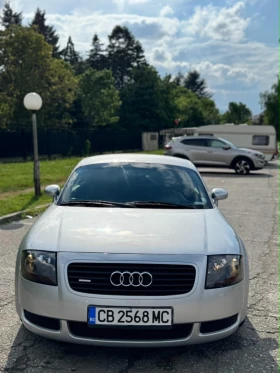 Audi Tt Quattro , снимка 8