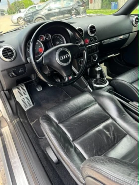 Audi Tt Quattro , снимка 4