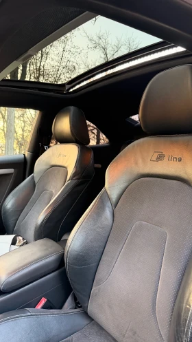 Audi A5, снимка 5