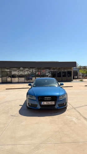 Audi A5, снимка 2