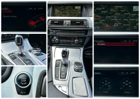 BMW 520 2.0D 190HP LUXURY KEYLESS EURO6B, снимка 13