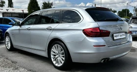 BMW 520 2.0D 190HP LUXURY KEYLESS EURO6B, снимка 7