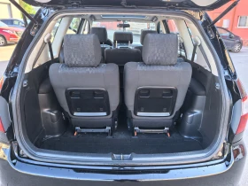 Toyota Avensis verso 2.0i  7 МЕСТА!!!, снимка 7