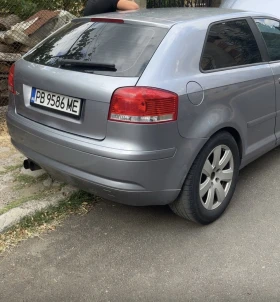Audi A3, снимка 2