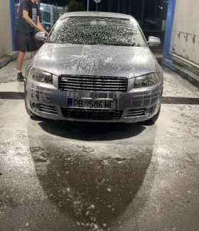 Audi A3, снимка 1