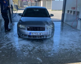 Audi A3, снимка 4