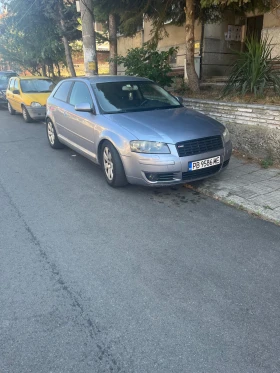 Audi A3, снимка 5
